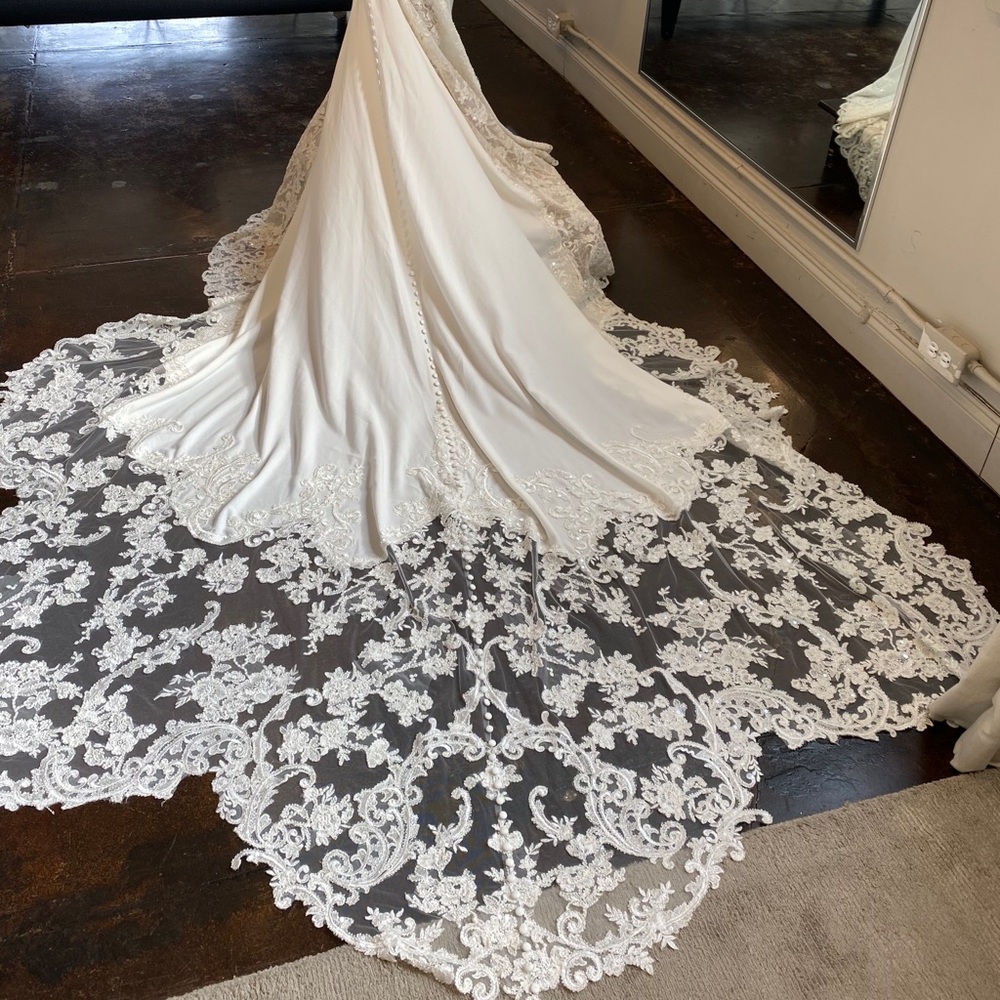 brand néw from boutique in Dallas 😍size 6 I’m a 0